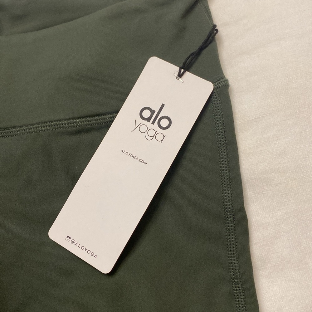 Alo yoga leggings brand new with - Picture 3 of 8